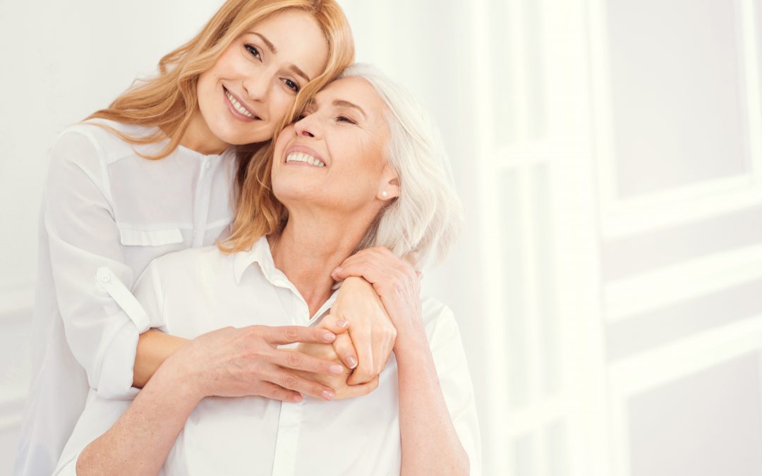 Win Deluxe Facial & Professional Skin Consultation for you & Mum this Mother’s Day!