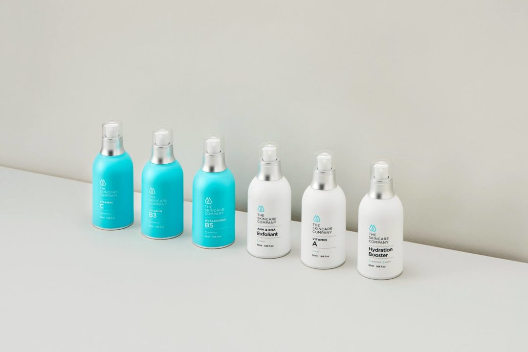 The Skincare Company Naturaliste Skin Clinic