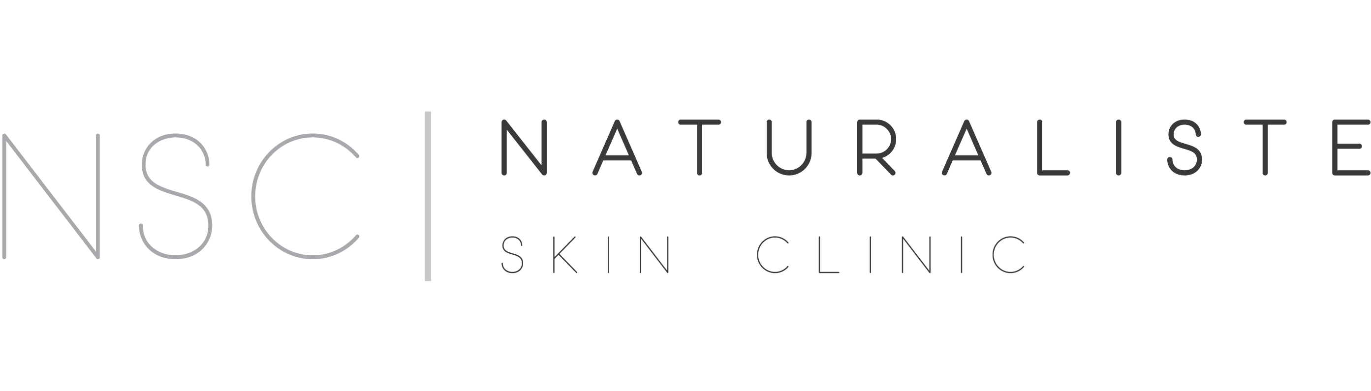 Naturaliste Skin Clinic Logo